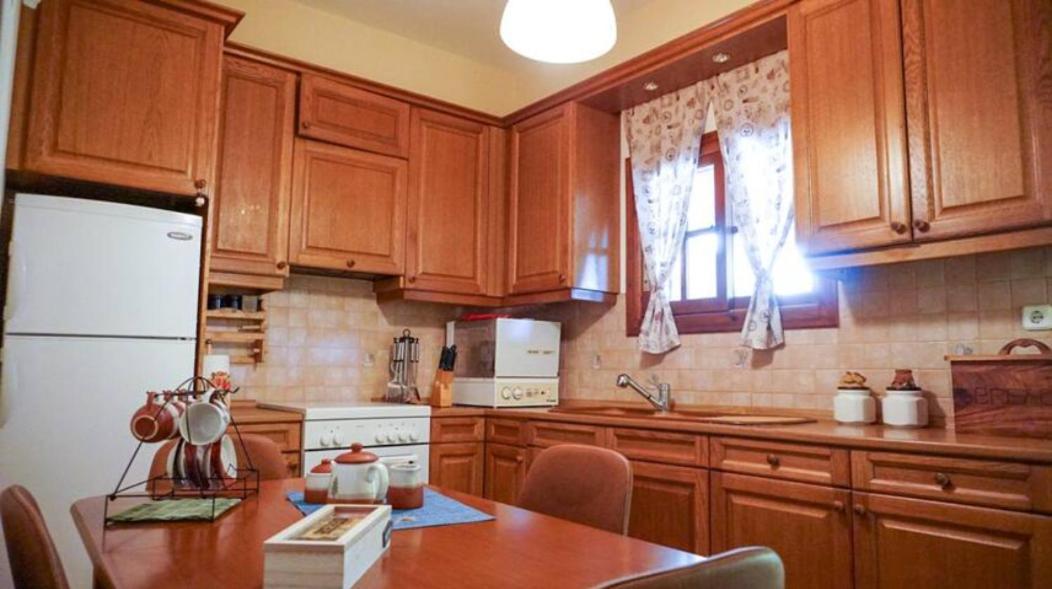 Villa Dream Трулос Экстерьер фото