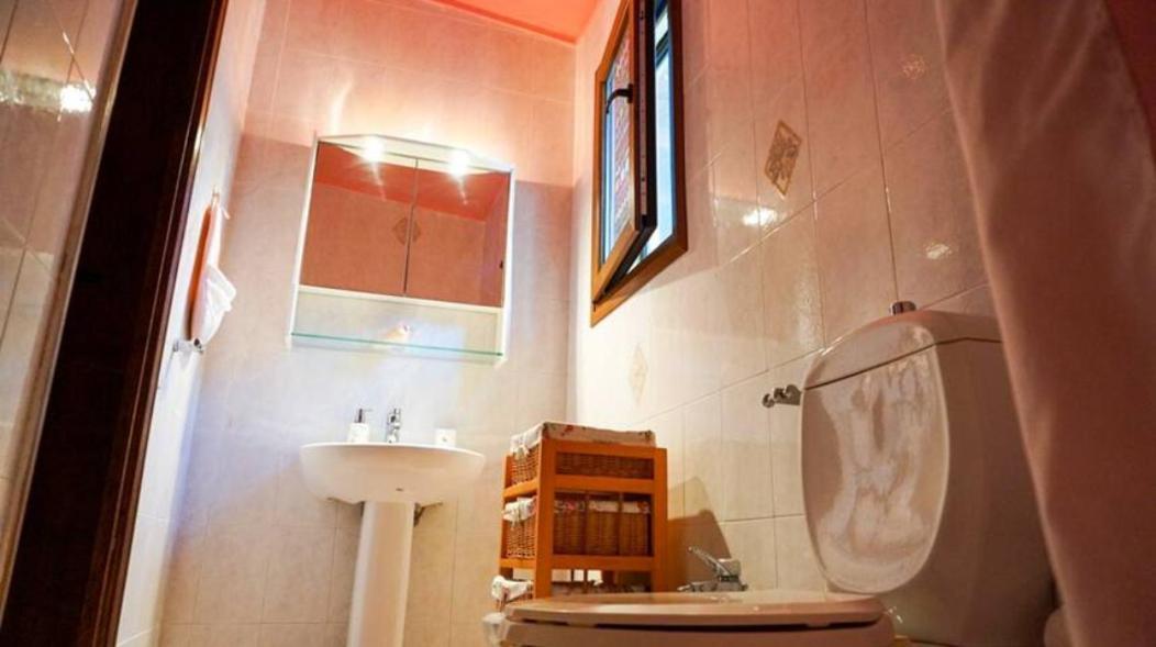 Villa Dream Трулос Экстерьер фото